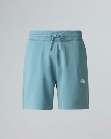 Essential Liteshort voor heren TNF Shallow Blue HERO