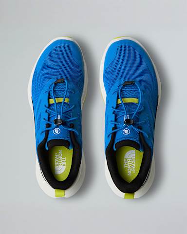 Teens Altamesa Trail Running Shoes TNF Hero BlueSulphur Spring Green ALT1