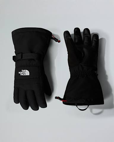 Gants de ski Montana pour femme TNF TNF Black HERO