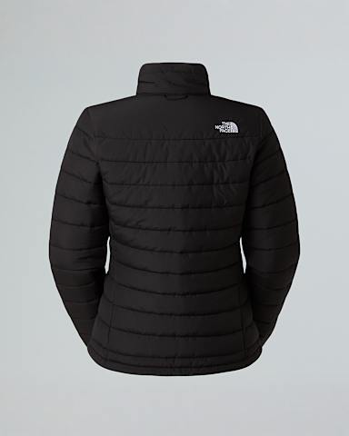 Womens Modis Insulated Jacket TNF TNF Black ALT1