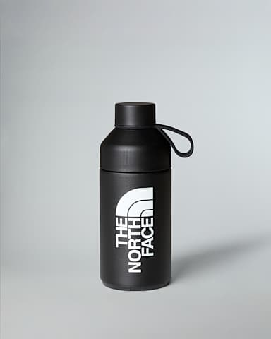 The North Face X Ocean Bottle 065L water bottle TNF TNF Black ALT1