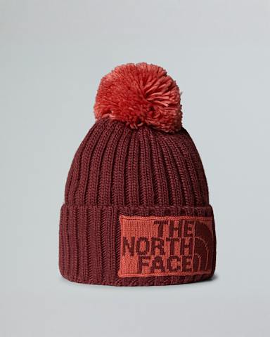 Gorro de esquiar Heritage Ski Tuke TNF SumacMars Dust HERO