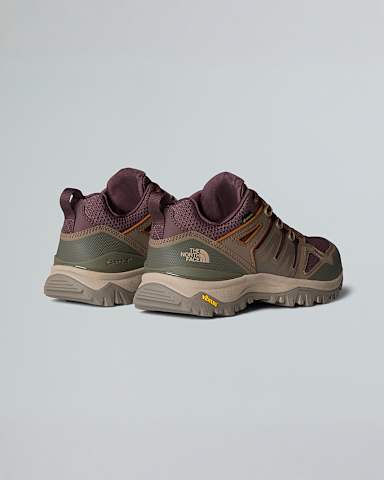 Chaussures de randonne Hedgehog GORETEX pour femme TNF Tawny QuartzNew Taupe Gr ALT6