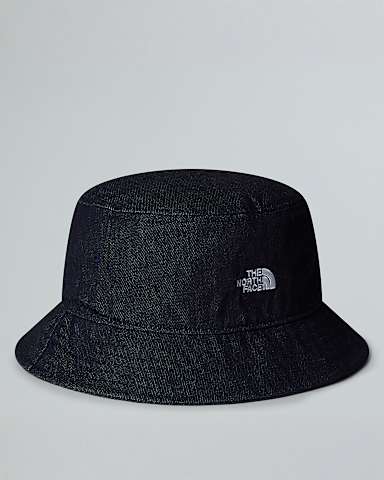Norm SpecialEdition Bucket Hat TNF Denim hero