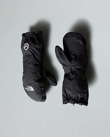 Summit FUTURELIGHT AMKoverwanten TNF Anthracite Grey HERO