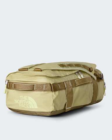 Base Camp Voyager DuffelTasche 32 Liter TNF PearCedarLemon Mist HERO
