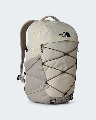 Borealis Rucksack TNF Desert StoneStone SlabEmber Soil HERO