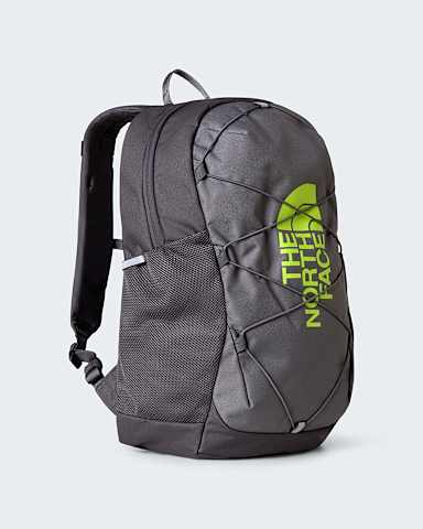 Sac dos Jester pour enfant TNF Smoked PearlAnthracite Grey HERO
