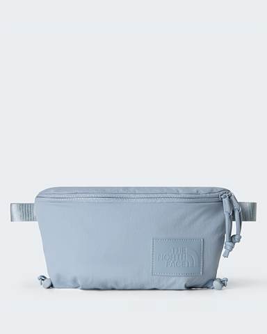Womens Never Stop Bum Bag TNF Frost Grey HERO