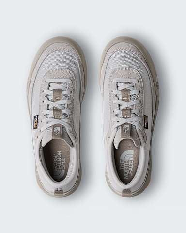 Unisex Clyffe Trainers TNF High Rise GreyStone Slab ALT1