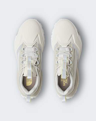 Scarpe Offtrail Tech GORETEX TNF SoapstoneGlacier Gray ALT1