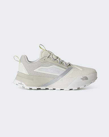 Scarpe Offtrail Tech GORETEX TNF SoapstoneGlacier Gray HERO
