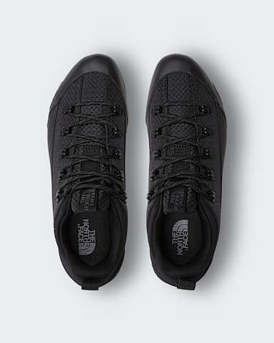 Glenclyffe Shoes TNF TNF BlackAnthracite Grey ALT1
