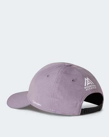 Flex FlashDry Cap TNF Transcendent Grey ALT2