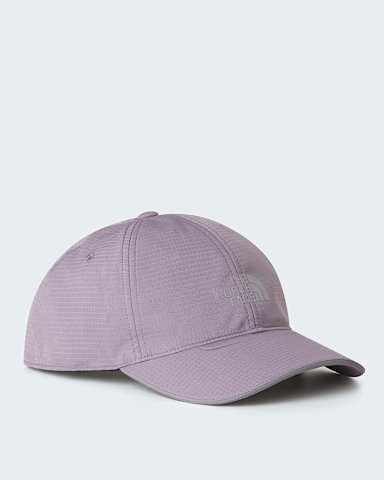 Flex FlashDry Cap TNF Transcendent Grey HERO