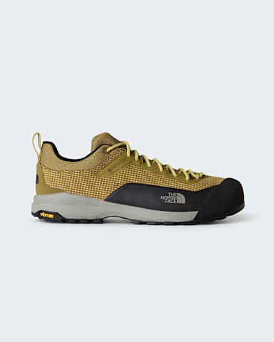 Verto GORETEX approachschoenen TNF CedarPear HERO