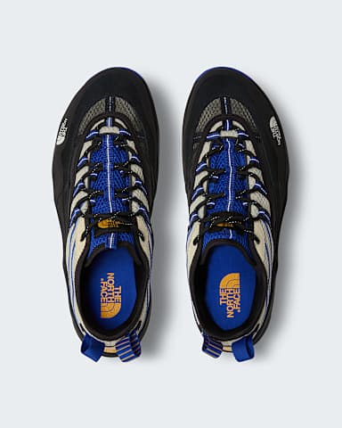 Clyffe Ultraschoenen TNF Desert StoneTNF Blue ALT1