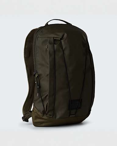 Lichtgewicht Base Camp Voyager Prorugzak TNF New Taupe GreenTNF Black HERO