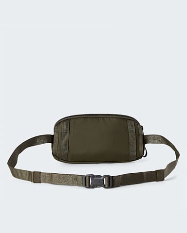 Base Camp Voyager Pro Cross Body Bag TNF New Taupe GreenTNF Black ALT2