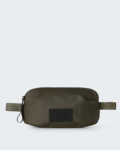 Base Camp Voyager Pro Cross Body Bag TNF New Taupe GreenTNF Black HERO