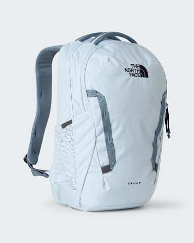 Vault Backpack TNF Frost GreyGranite Grey HERO