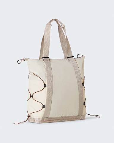 Nuevo Tote Borealis TNF Desert StoneStone SlabEmber Soil ALT2