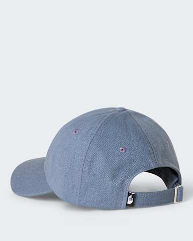 Czapka z daszkiem Norm TNF Granite Grey ALT2