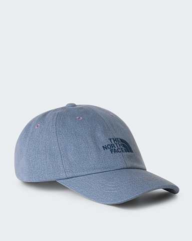 Czapka z daszkiem Norm TNF Granite Grey HERO