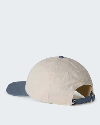 Roomy Norm Cap TNF Granite GreyWhite Dune ALT2