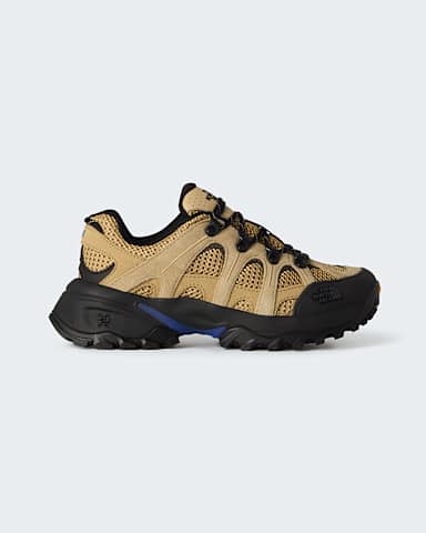 Hedgehog 06 RVSTschoenen TNF Khaki StoneTNF Blue HERO
