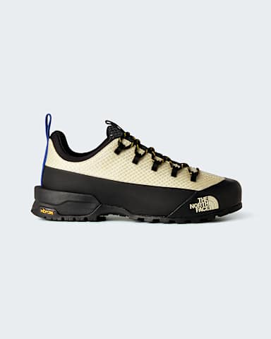 Glenclyffeschoenen TNF Desert StoneTNF Black HERO