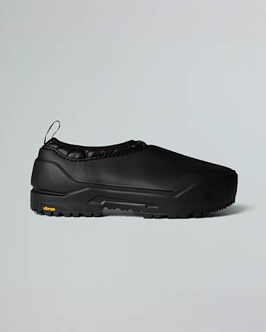 Base Camp Waterproof Mules TNF TNF BlackTNF Black ALT1