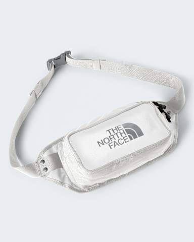 Explore Utility Bum Bag TNF TNF WhiteWhite ALT3