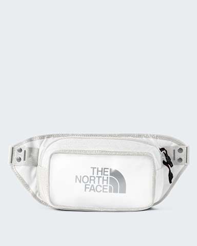Explore Utility Bum Bag TNF TNF WhiteWhite HERO