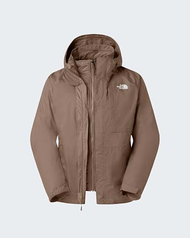 Veste Modis Triclimate 3en1 pour homme TNF Latte HERO