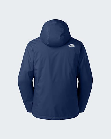 Veste Modis Triclimate 3en1 pour homme TNF Estate Blue ALT2