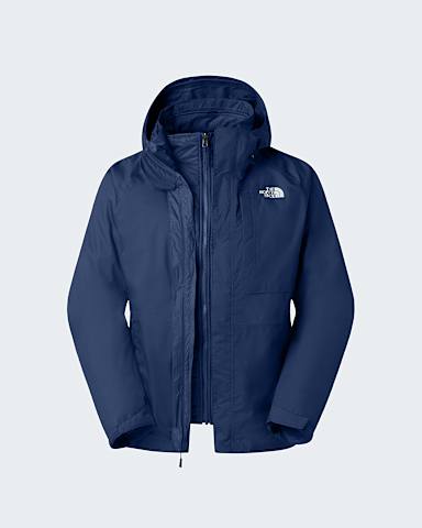 Veste Modis Triclimate 3en1 pour homme TNF Estate Blue HERO