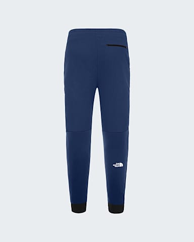 Pantalon lger Tech New Peak pour homme TNF Estate BlueTNF Black ALT1