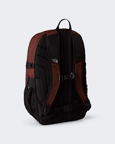 Borealis Classic Backpack TNF Ember SoilLava Red ALT2