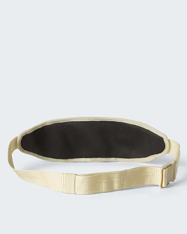 Sunriser Run Belt TNF Desert StoneRust Orange ALT2