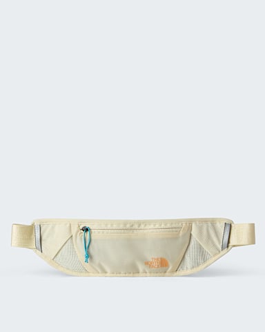Sunriser Run Belt TNF Desert StoneRust Orange HERO