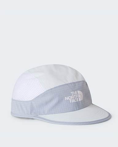 Summer Lightweight Run Hat TNF Frost GreyPearl Stone HERO