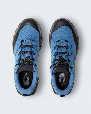 Scarpe da escursionismo Offtrail GORETEX da uomo TNF Winslor BlueTNF Black ALT1