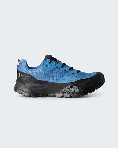 Scarpe da escursionismo Offtrail GORETEX da uomo TNF Winslor BlueTNF Black HERO