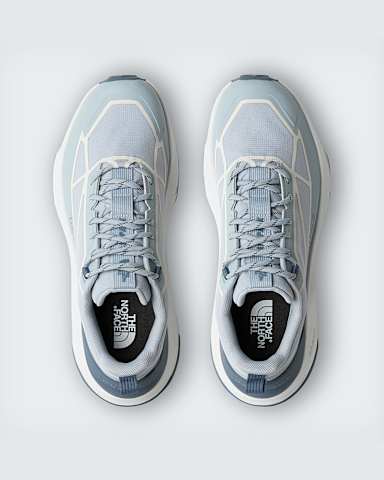 Scarpe Fastpack impermeabili da uomo TNF Frost GreyGlacier Gray ALT1