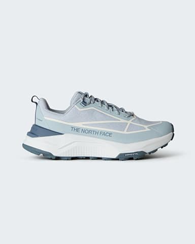 Scarpe Fastpack impermeabili da uomo TNF Frost GreyGlacier Gray HERO