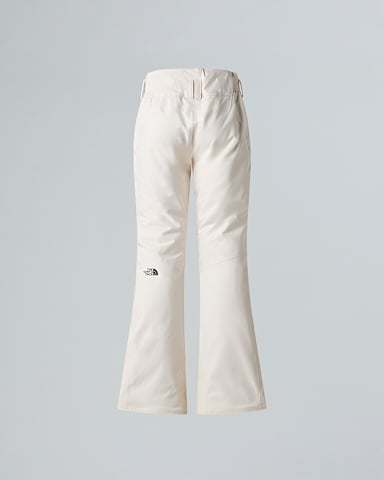 Womens Ravina Trousers TNF White Dune ALT1