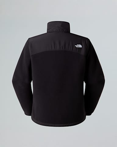 Veste en polaire Tundra pour femme TNF TNF Black ALT1