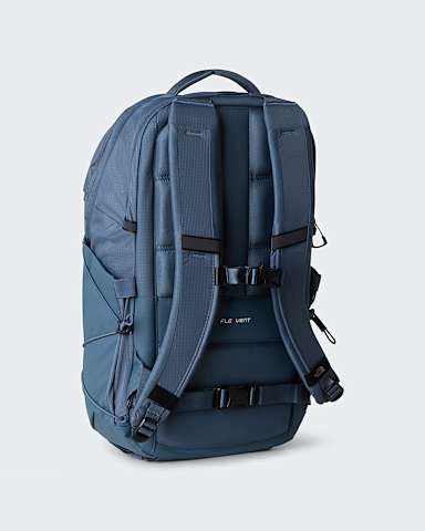 Plecak Borealis TNF Granite GreyDust Orange ALT2