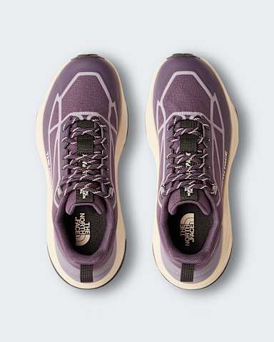 Womens Fastpack Waterproof Shoes TNF Endless DuskDesert Stone ALT1